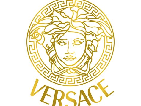 medusa simbolo versace|versace greek mythology.